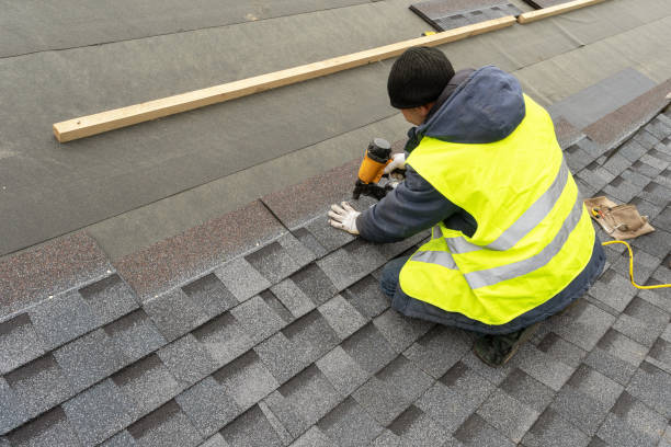 Quick and Trustworthy Emergency Roof Repair Services in Dawson, MN