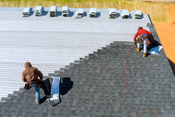 Best Emergency Roof Repair  in Dawson, MN