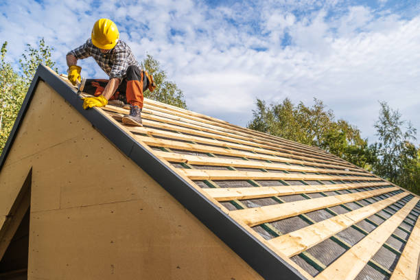 Best Metal Roofing Contractor  in Dawson, MN