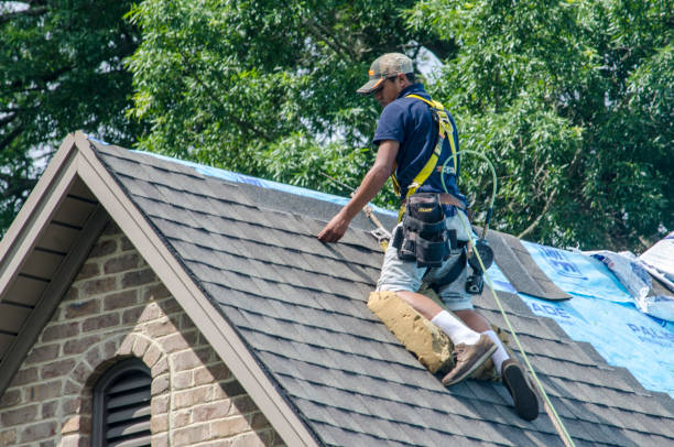 Dawson, MN Roofing Contractor Company